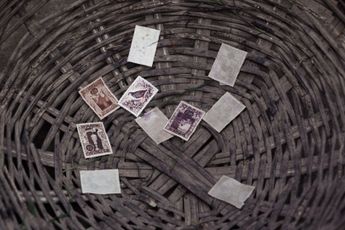Khandakar Ohida contemporary artist