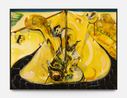 Moleque by Guglielmo Castelli contemporary artwork Painting