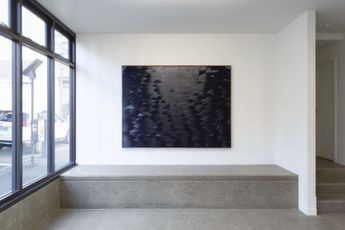 Contemporary art exhibition Jamie Te Heuheu That Old Feeling at Hamish McKay Wellington New Zealand