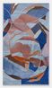 Kinds Of Water by Maryam Hoseini contemporary artwork Painting