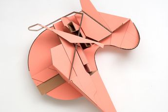 Florian Baudrexel contemporary artist