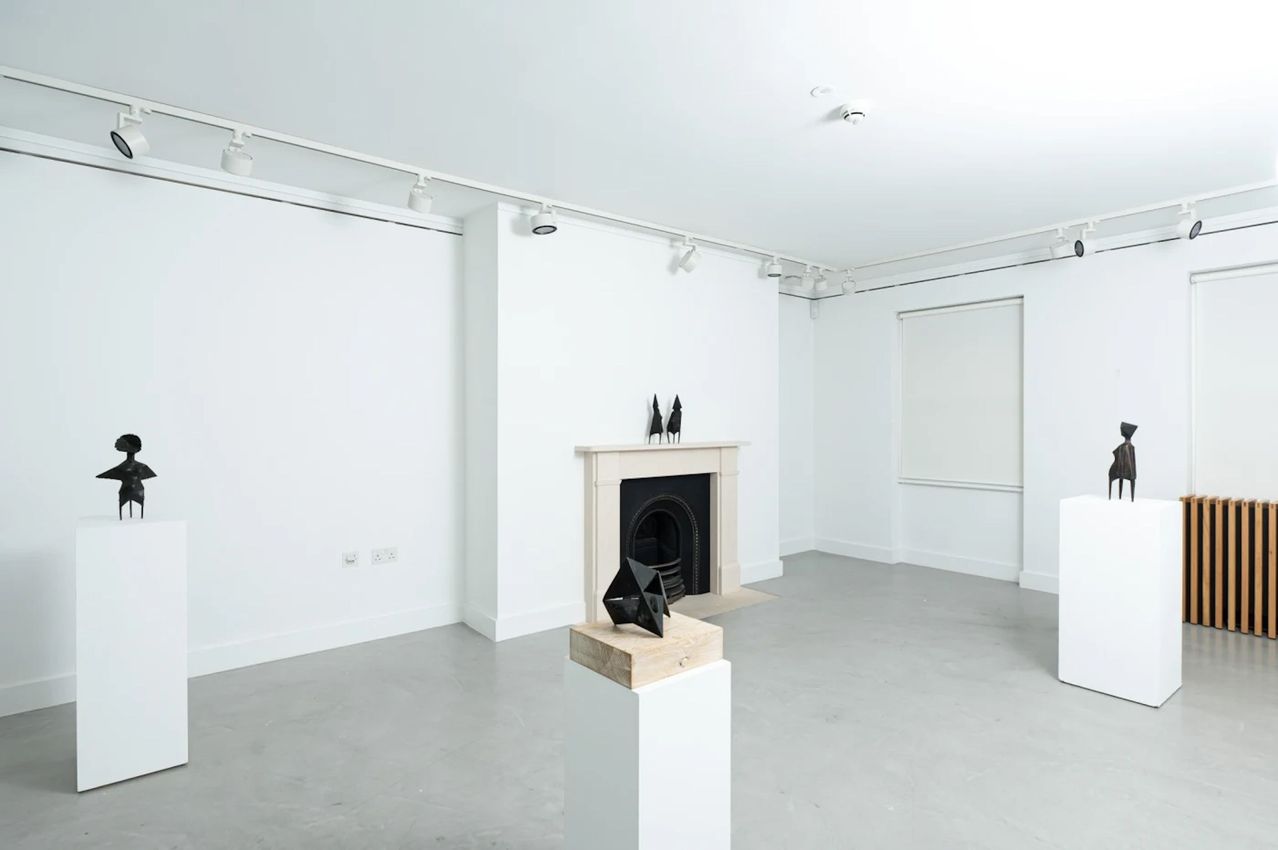 Lynn Chadwick