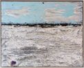 40.7273408 48.6319581 by Aida Mahmudova contemporary artwork Painting