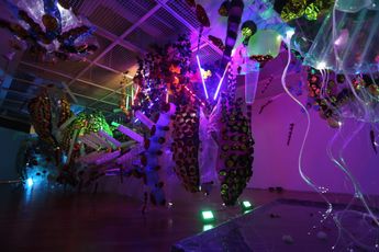 Lee Byungchan contemporary artist