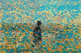 Untitled After Van Gogh by Ai Weiwei contemporary artwork sculpture