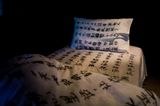 Another Day by Chen Qiulin contemporary artwork installation