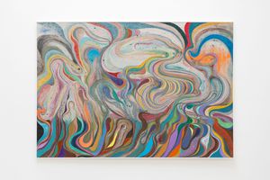 Chris Johanson