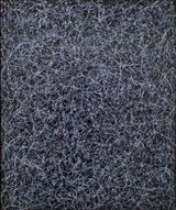 21-5-12 by Kiyoshi Hamada contemporary artwork painting works on paper drawing