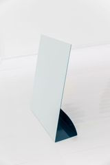 Untitled by Elvira Amor contemporary artwork sculpture