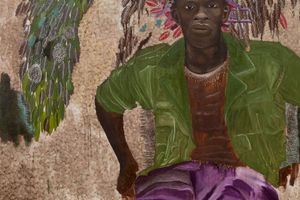 Omar Ba