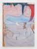 So Happy Together by Fabian Treiber contemporary artwork Painting