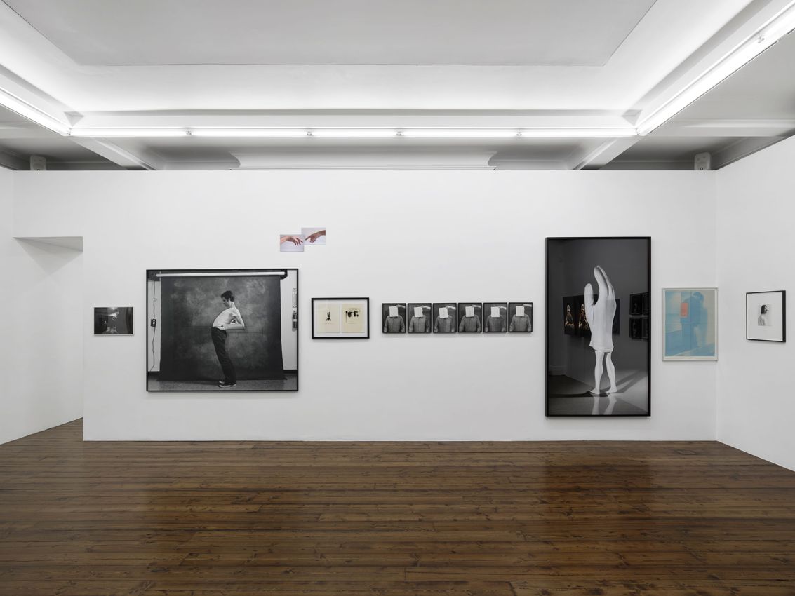 Group Exhibition