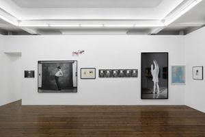 Group Exhibition
