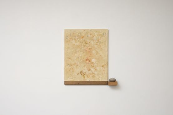 Janhyang Tue 3 June by Bongsu Park contemporary artwork Painting