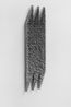 WeldingStripe by Yang Mushi contemporary artwork Sculpture
