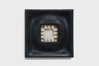 Angelo Venosa contemporary artist