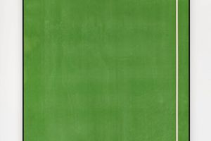 Kenneth Noland