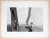 Blow Up by Hwang Gyu-Tae contemporary artwork print