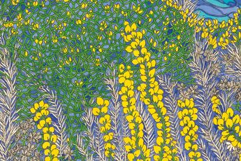Winnie Mak contemporary artist