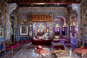 Karen Knorr