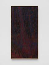 Ritual Sounds by Lee Mullican contemporary artwork painting