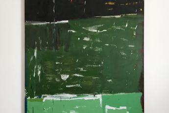 Scott Licznerski contemporary artist