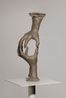 Untitled Hand Pair Letter M by Bruce Nauman contemporary artwork Sculpture