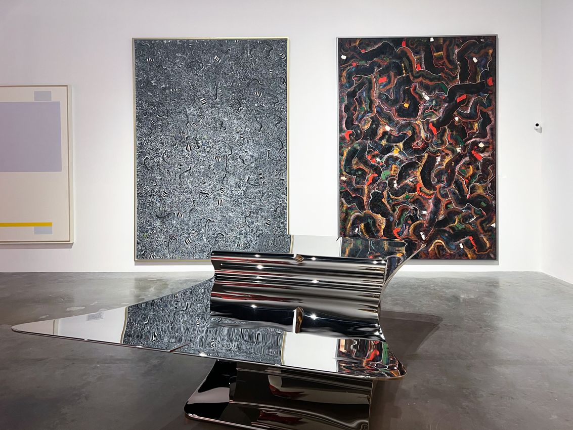 Group Exhibition