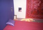 Nos annees 70 chambre by Dominique Gonzalez-Foerster contemporary artwork Works on Paper