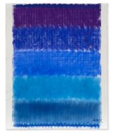 Untitled by Heinz Mack contemporary artwork works on paper