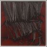 Tramatura by Emilio Scanavino contemporary artwork Painting