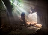 Almas belas almas menos belas  Beautiful Souls Less Beautiful Souls Lina Bo Bardi - A Marvellous Entanglement by Isaac Julien contemporary artwork photography