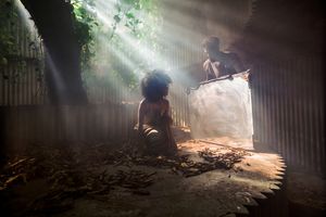 Isaac Julien