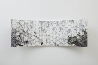 Chiki contemporary artist