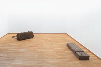 Bernd Lohaus contemporary artist