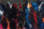 Untittled by Tan Ping contemporary artwork Painting