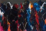 Untittled by Tan Ping contemporary artwork painting