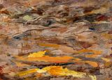 Essence 1 by Thaier Helal contemporary artwork works on paper