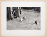 Blow Up by Hwang Gyu-Tae contemporary artwork print