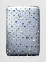 Cell System2 by Kohei Nawa contemporary artwork painting photography print sculpture works on paper