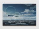 Continuum-6 by Minoru Nomata contemporary artwork Painting