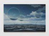Continuum-6 by Minoru Nomata contemporary artwork painting