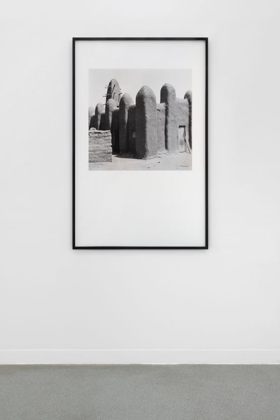 The Shape of Things Female by Carrie Mae Weems contemporary artwork Photography