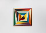 Fountain_L5 by Seung Yul Oh contemporary artwork painting