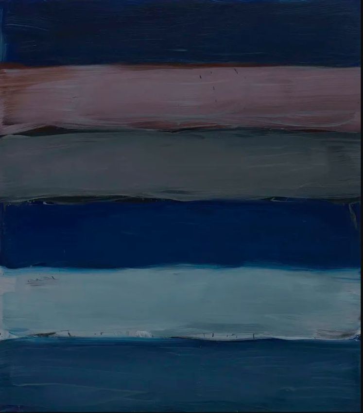 Sean Scully