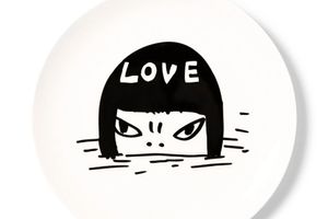 Yoshitomo Nara