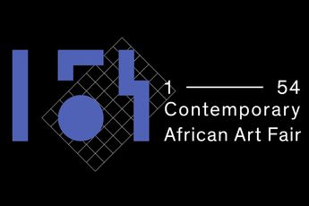 Contemporary art exhibition 1-54 Contemporary African Art Fair at THK Gallery Cape Town South Africa