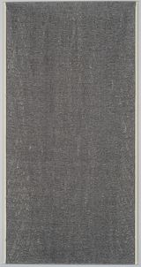 Flottes 6 by Patrick Coutu contemporary artwork textile