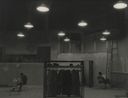 Ellington session break by Roy Decarava contemporary artwork Photography
