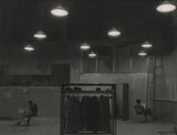 Ellington session break by Roy Decarava contemporary artwork photography